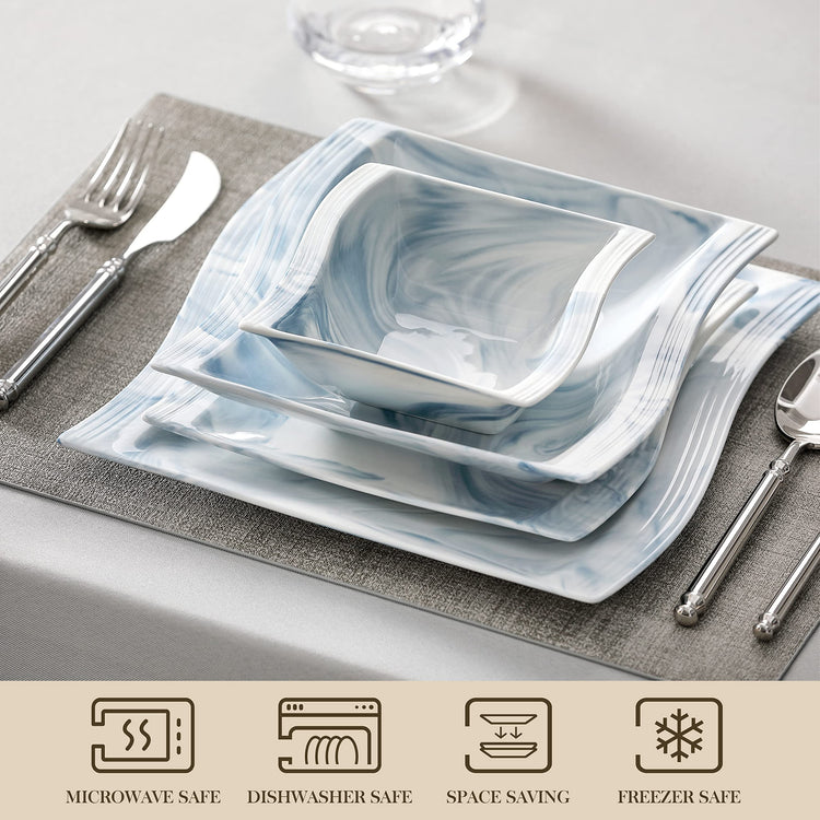 Plates and Bowls Sets