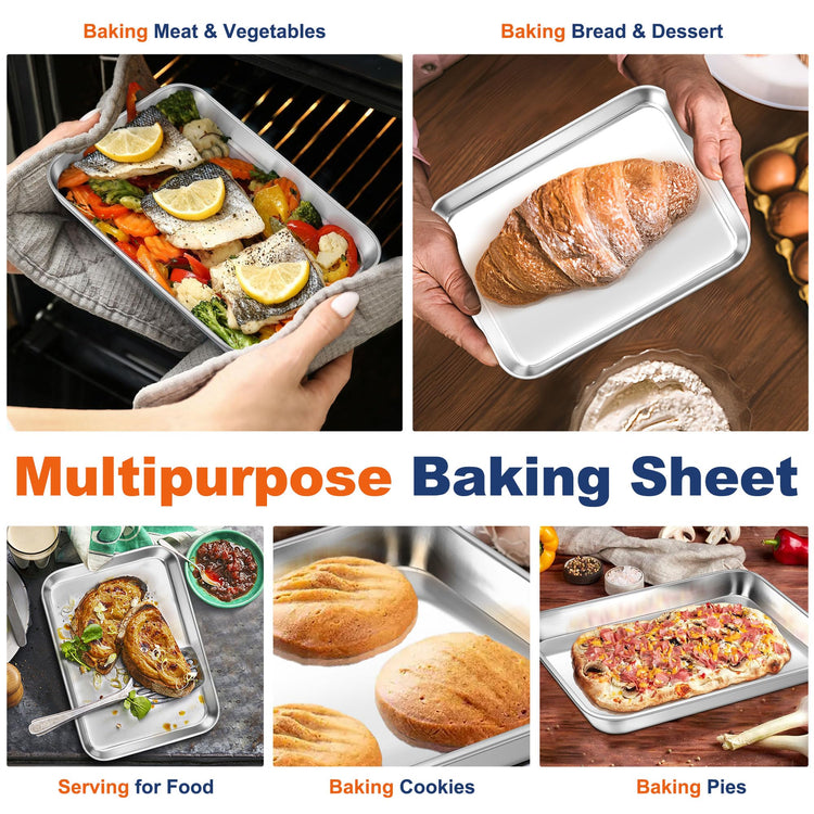 Baking Sheet Pan