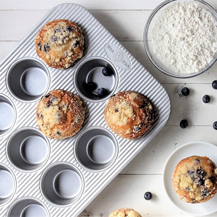 Bakeware Muffin Pan