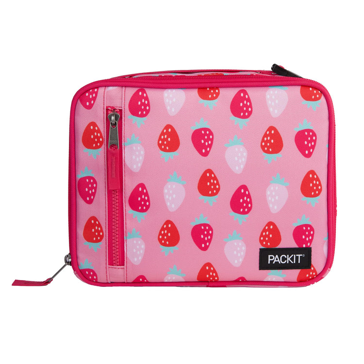 Freezable Classic Lunch Box