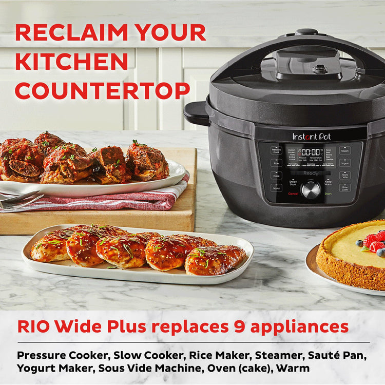 RIO Wide Plus