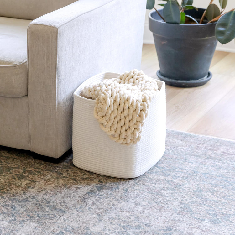 13x15x13 Kallax Storage Cubes (3 Count)