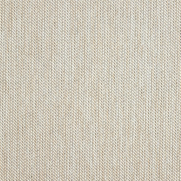 Martha Stewart Mira Modern Heathered Anti-Fatigue Air-Infused Kitchen Mat, Beige, 19.6"x32"