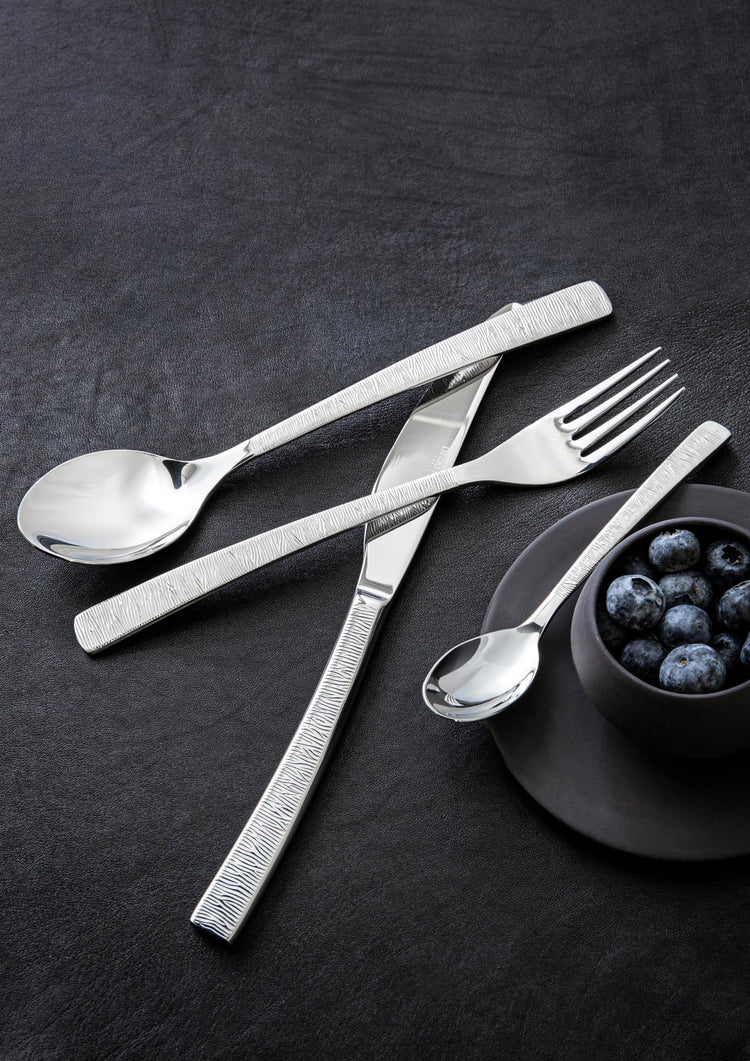 Luxury French Cutlery Set