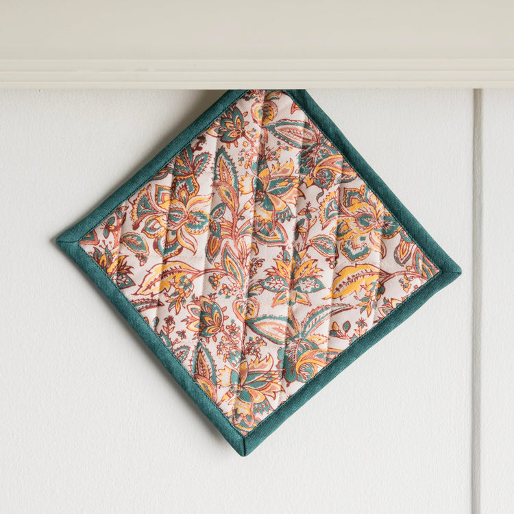 Pot Holders 100% Cotton Potholders