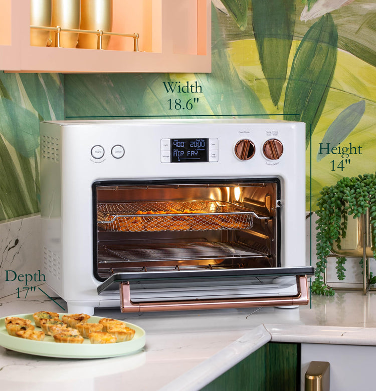 Couture Oven with 14 essential cooking modes
