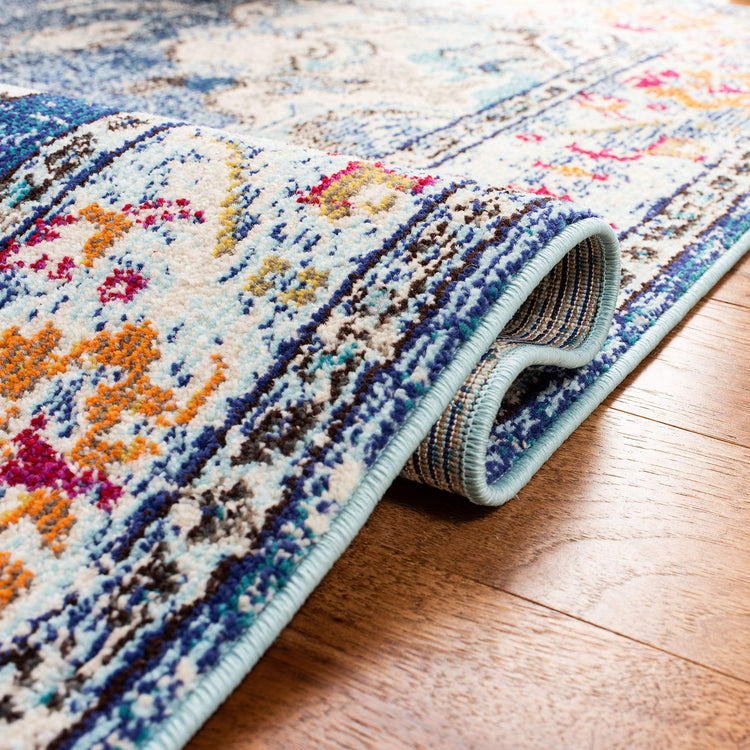 Monaco Collection Runner Rug (47.52 Sq Ft)