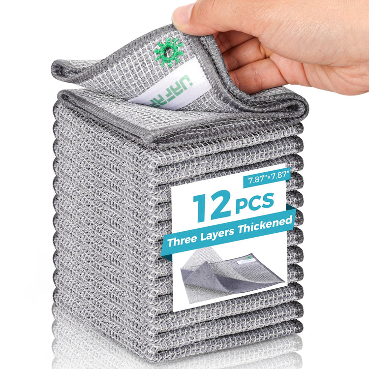12 Pcs New Upgrade 3 (12 Count)