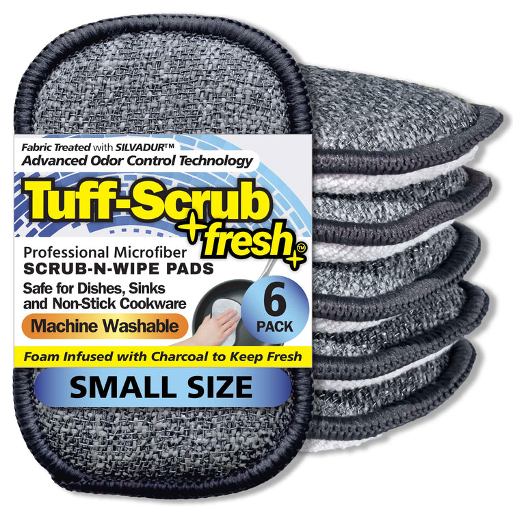 Fresh Scrub N (6 Count)