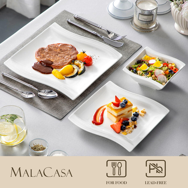Plates and Bowls Sets