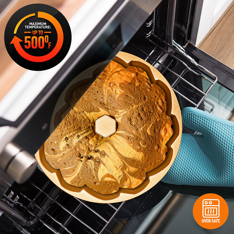 9 Inch Cake Pan