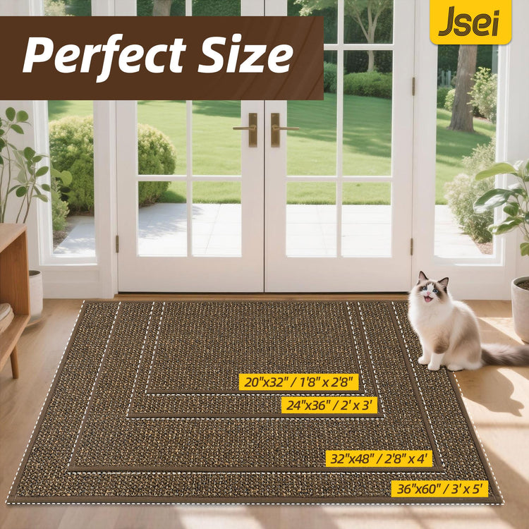 Door Mat for Entrance