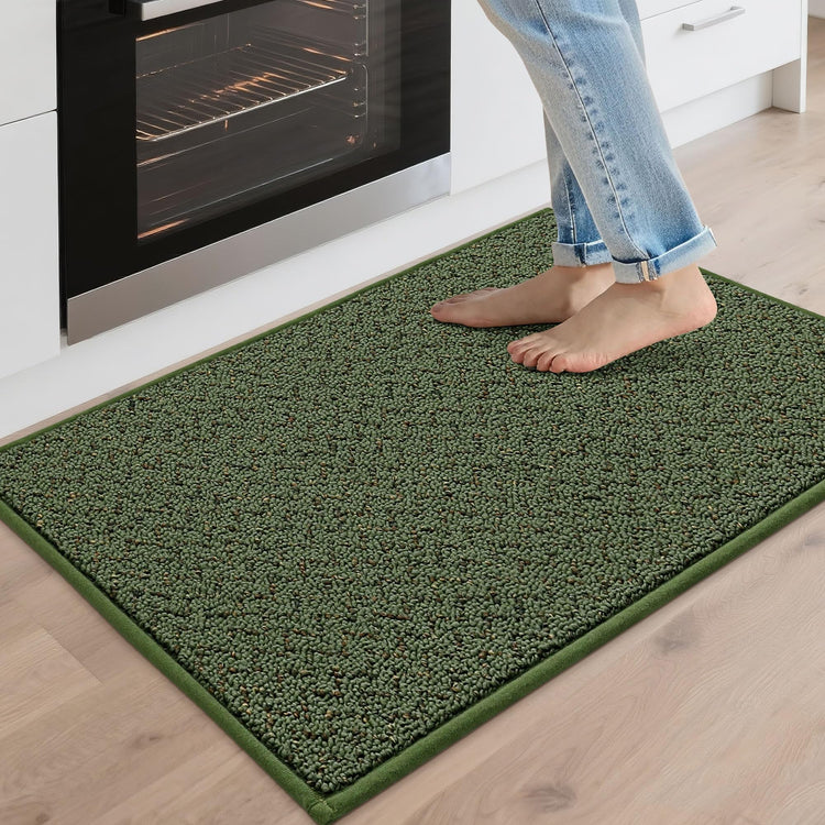 Kitchen Rugs Non
