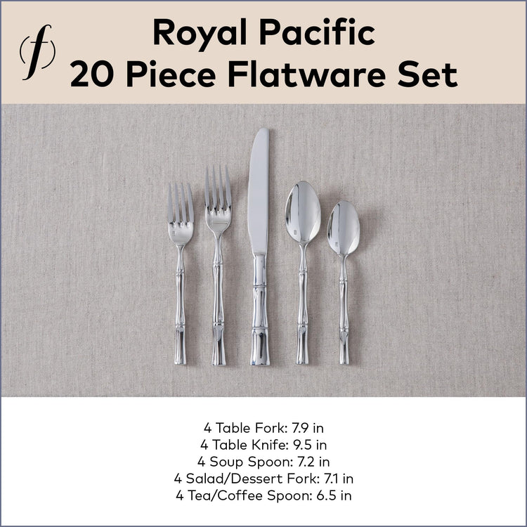 Royal Pacific 18 (20 Count)