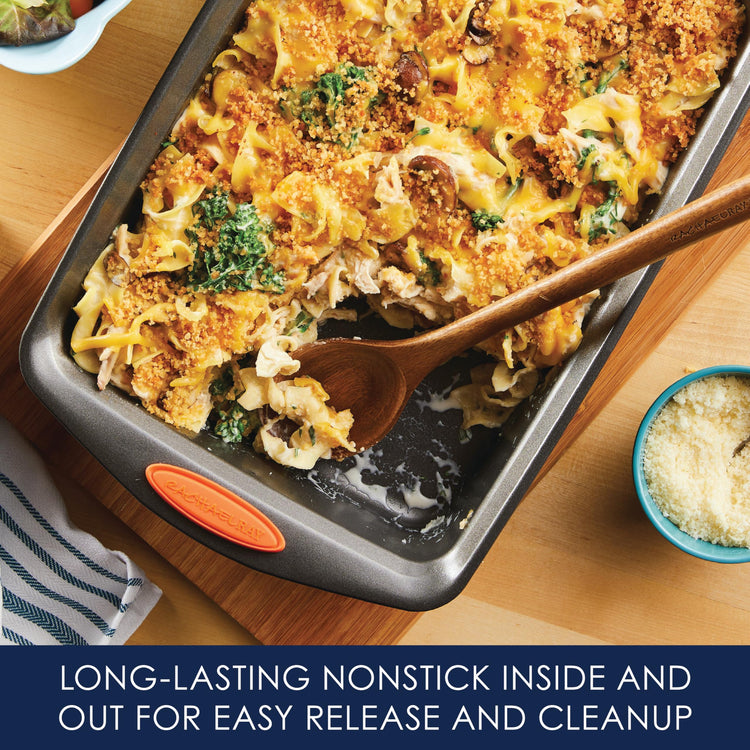 Nonstick Rectangle Cake Pan
