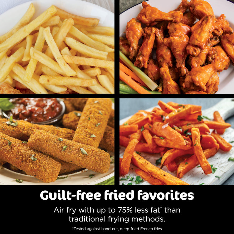 Foodi Air Fryer
