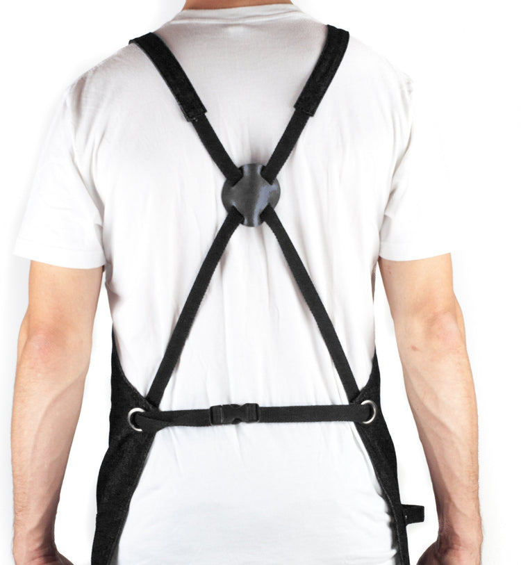 Professional Grade Chef Apron for Kitchen