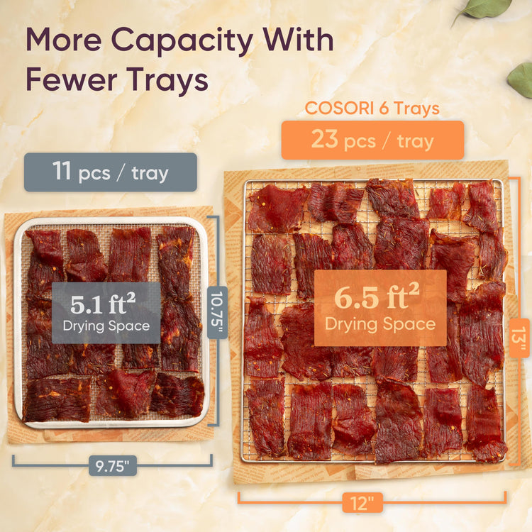 Food Dehydrator
