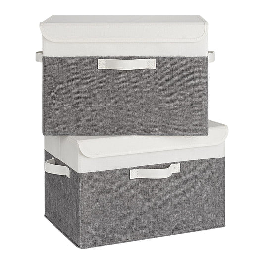 Memory Keepsake Storage Box (2 Count)