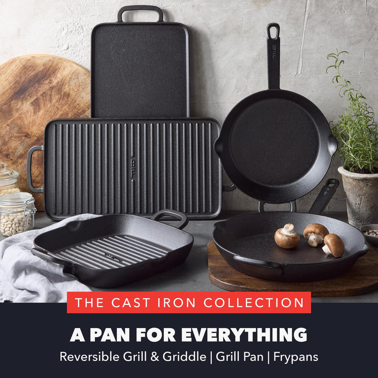 x Bobby Flay 11" Pre