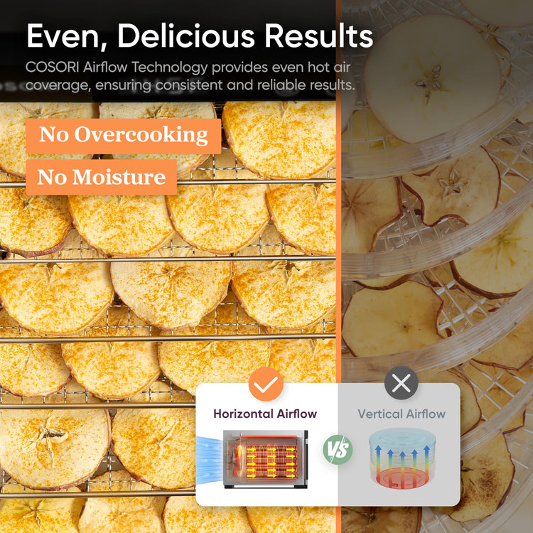 Food Dehydrator