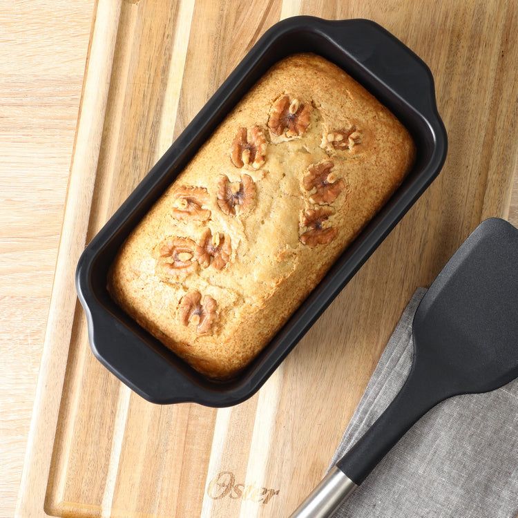 Teston 5 Piece Carbon Steel Baking Pans Bakeware Set w