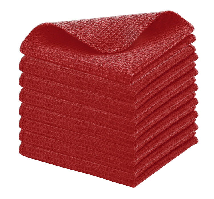 Dish Cloths and Dish Rags