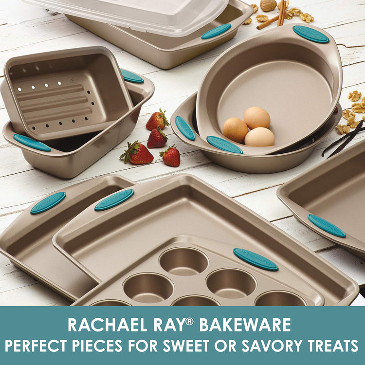 Cucina Nonstick Baking Pan