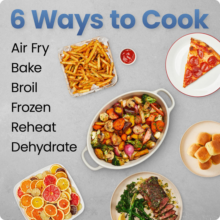 Air Fryer TurboFry 7