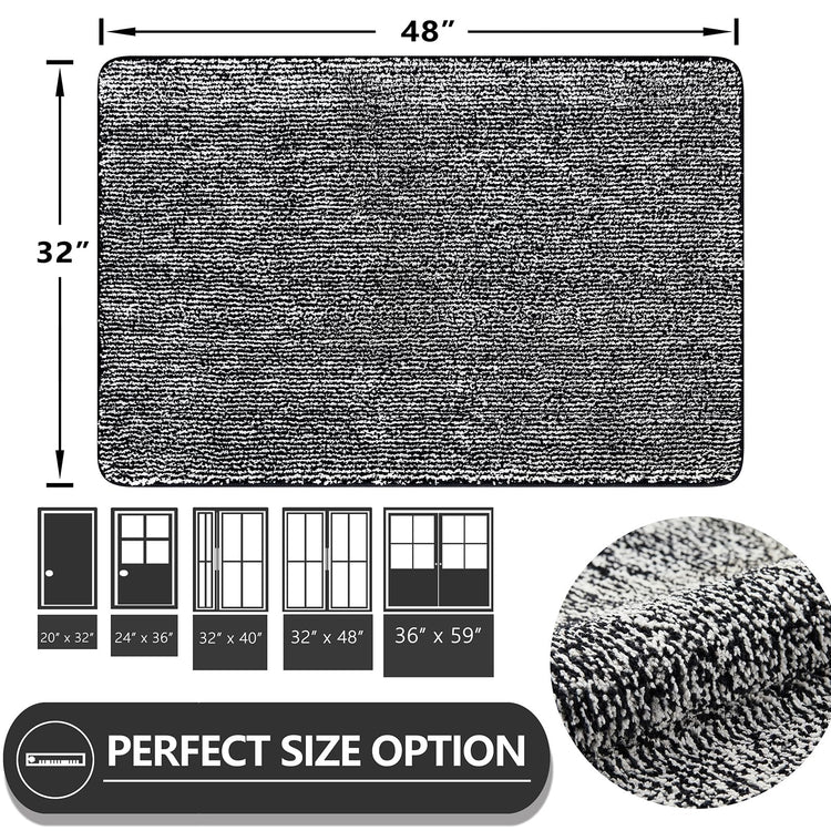 Indoor Door Mat
