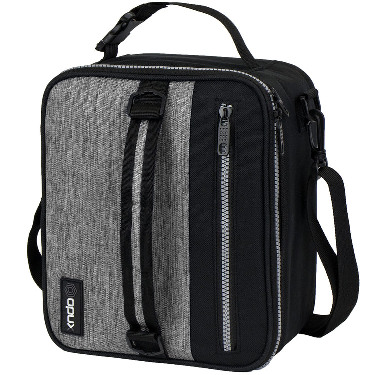 Insulated Lunch Bag for Men Women Kids
