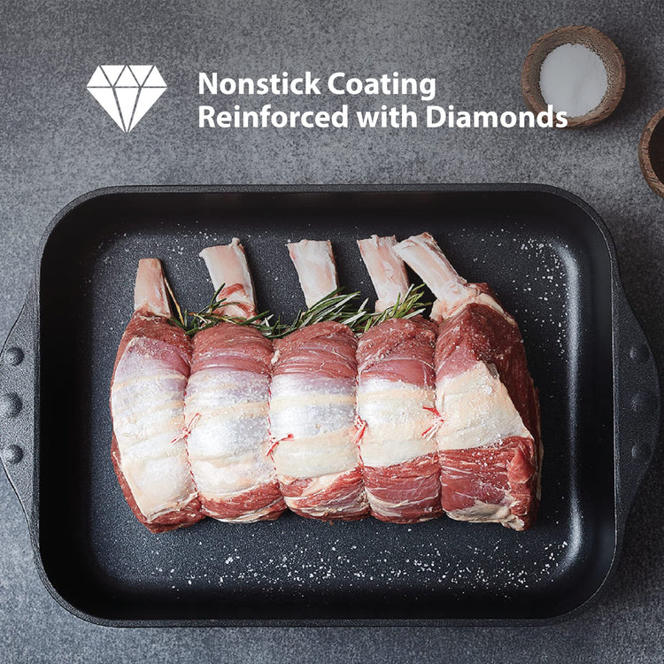 HD Classic Nonstick 6