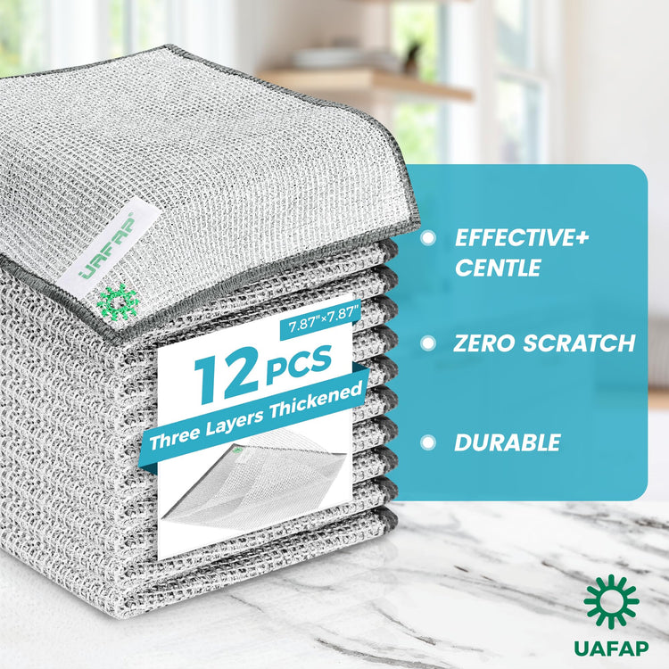 12pcs Upgrade 3 (12 Count)
