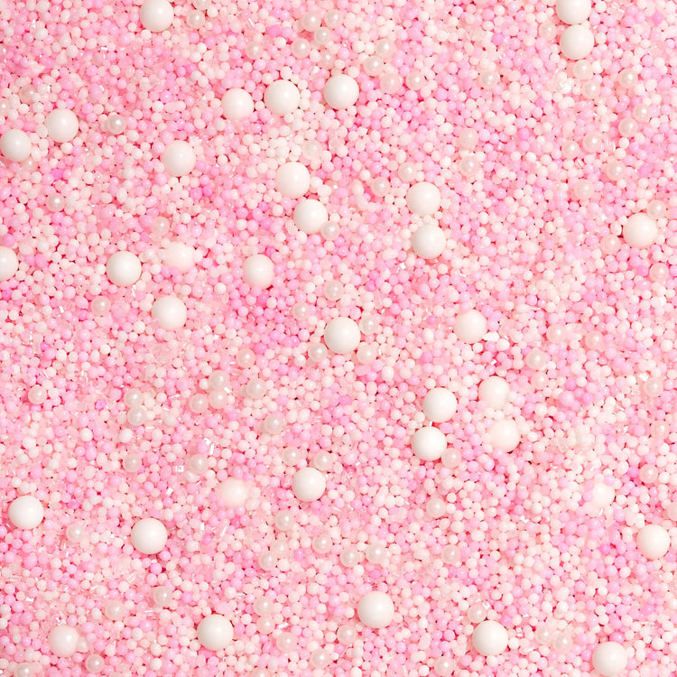 Bubble Bath Sprinkles