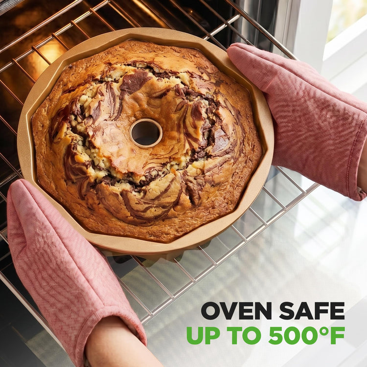 9 Inch Cake Pan