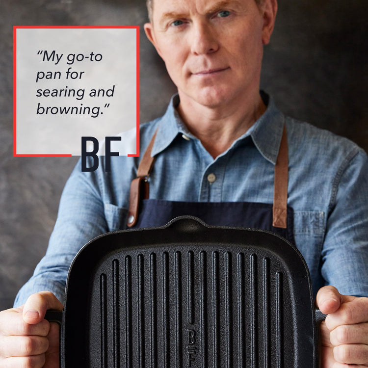 x Bobby Flay 11" Pre