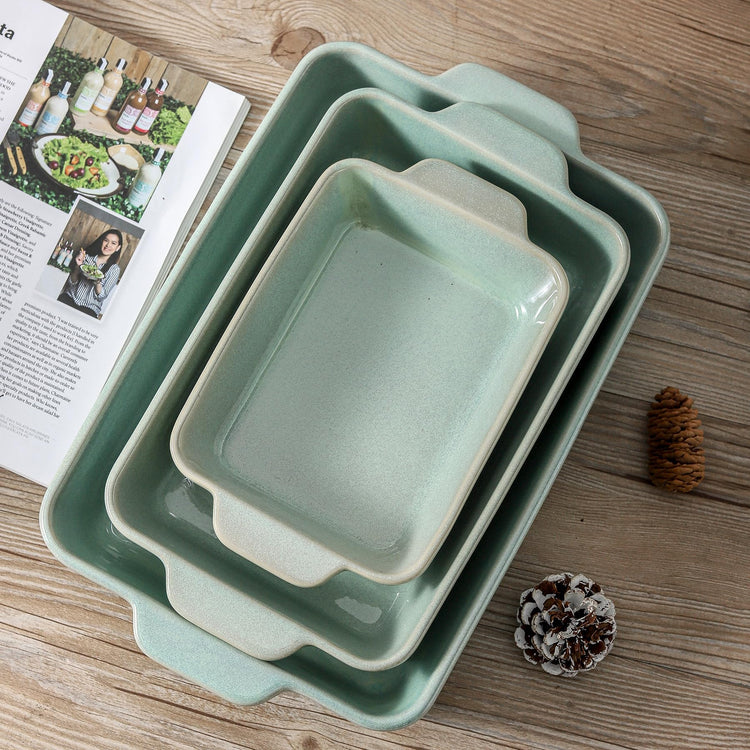 9x13 Baking Dish Set