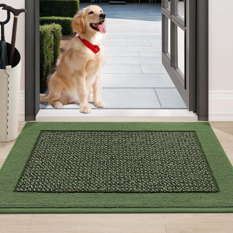 Indoor Door Mat 24" x 36"