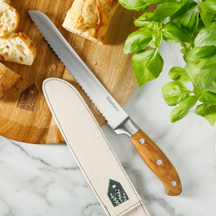 Bread Knife Two Time Oprah's Favorite Things Winner