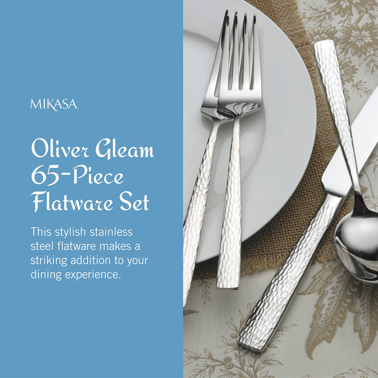 Oliver Mirror 18 (12 Count)