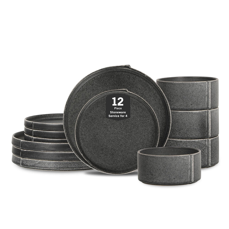 Bao Dinnerware Set