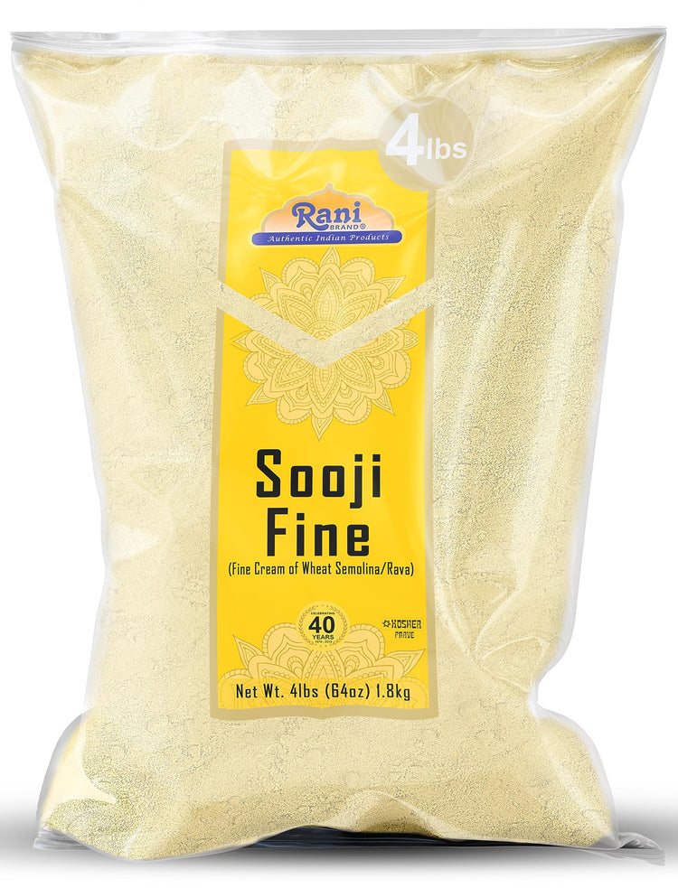 Rani Sooji Fine (64 Ounce)