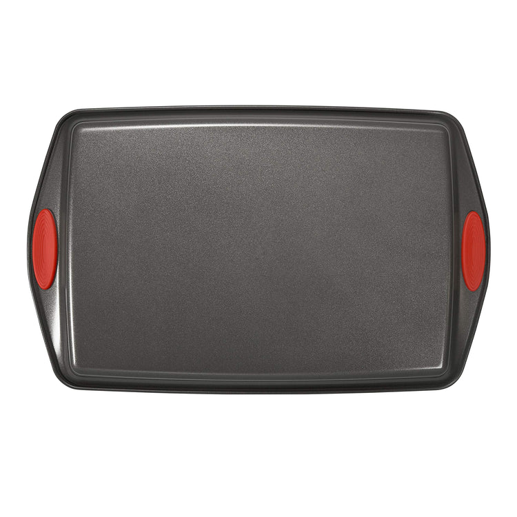 Bakeware Nonstick Cookie Pan Set (3 Count)