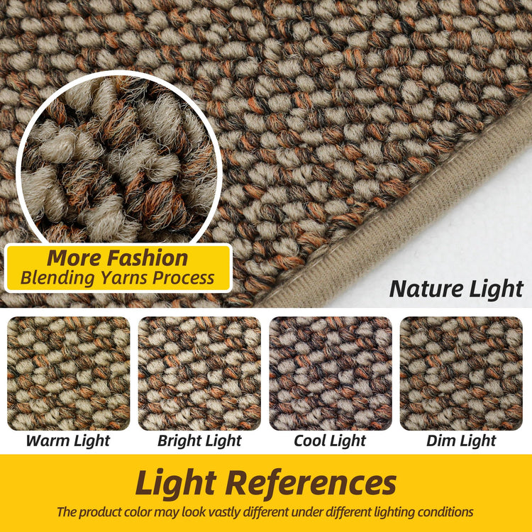 Door Mat for Entrance (7.2 Sq Ft)
