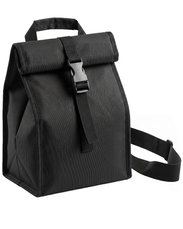 Insulated Foldable Lunch Bag