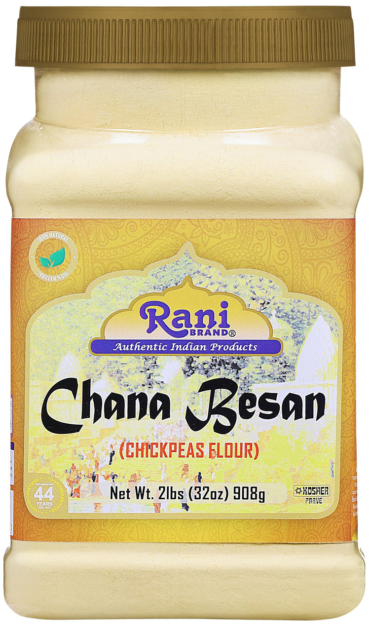Rani Chana Besan (32 Ounce)