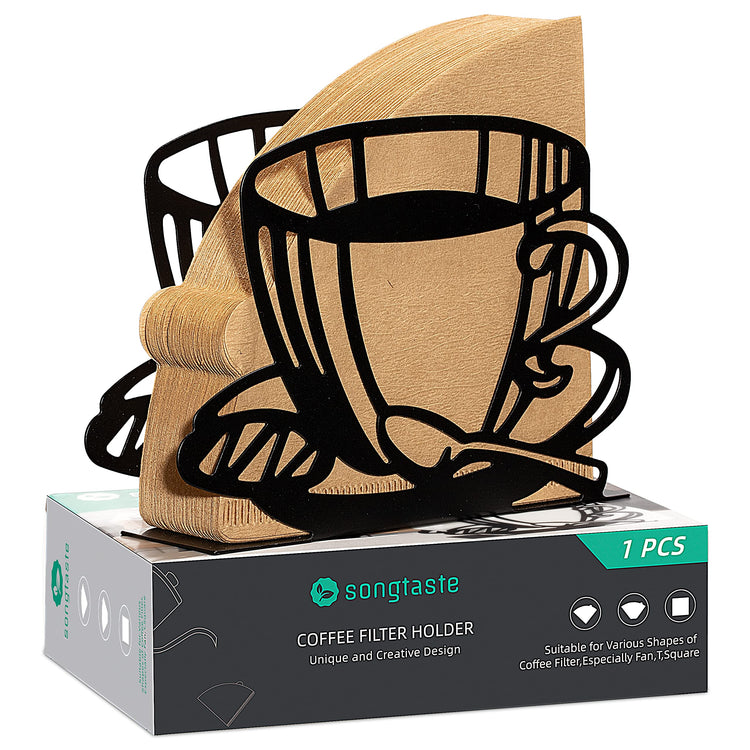 1 Pcs Coffee Filter Holder