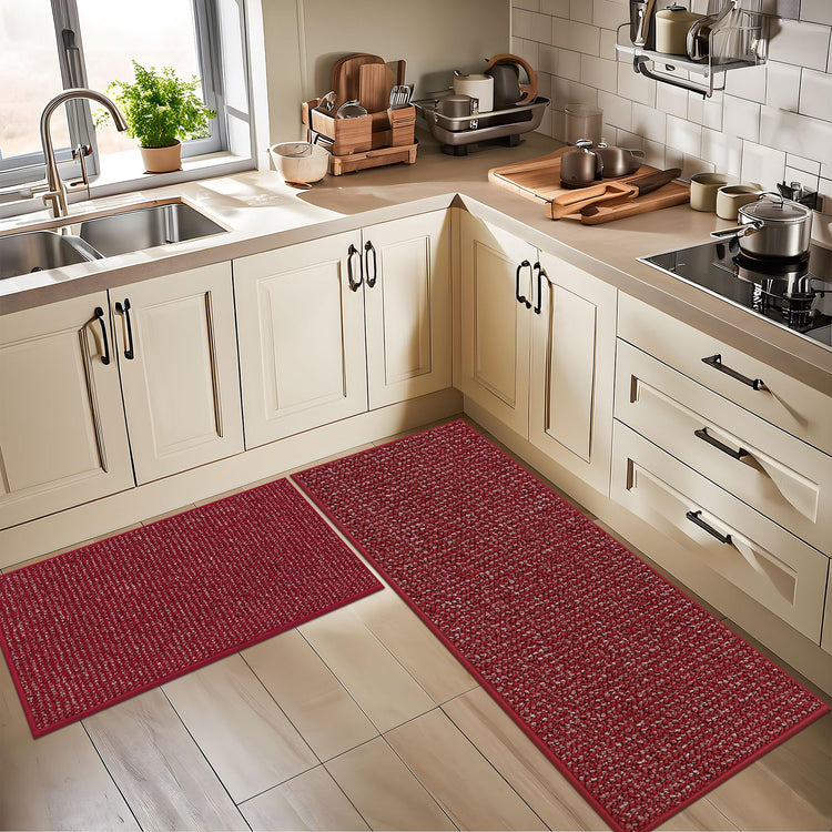 Kitchen Runner Rugs 20"x48"