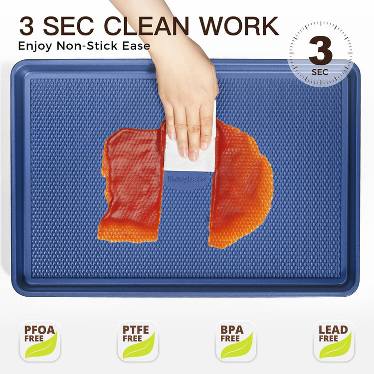 Baking Sheet Pan Set (3 Count)