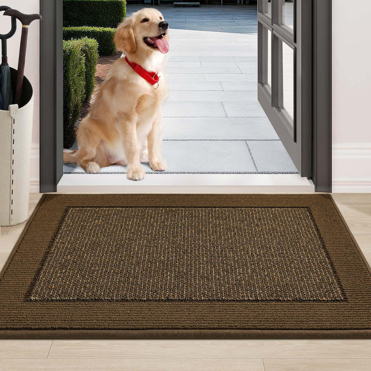 Indoor Door Mat 24" x 36"